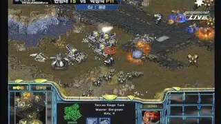 ACE v CJ S1 [SG]: Reach v Iris (P2/2)