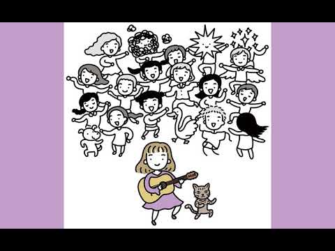 오소영 O So Young 04. 즐거운 밤의 노래 Song of jolly nights