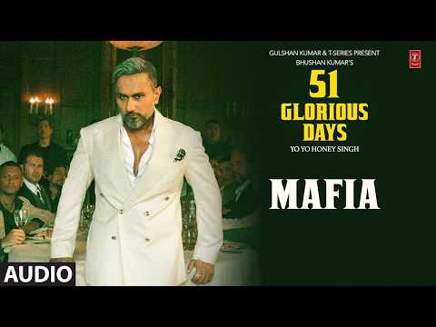 Mafia Honey Singh New Song Out Now 2026 New Hindi Punjabi Song by Tune Aura You Must Watch Now