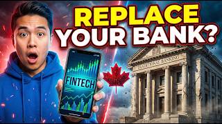 Can Wealthsimple Replace Your Bank In 2026? | Eh Finance Podcast🍁