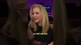 The Comeback's Potential Return  Lisa Kudrow Imagines Valerie on Broadway!
