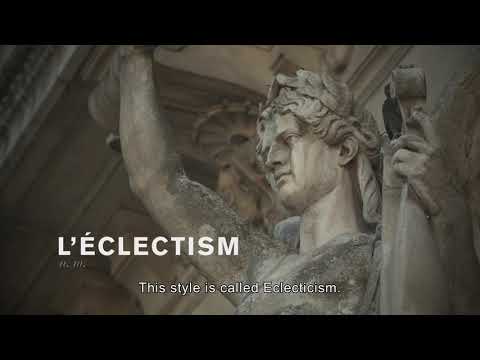 Vidéo: Éclectisme à l'intérieur : caractéristiques et éléments de style