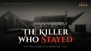 The Family That Heard Footsteps in Their Attic For Months. A Century-Old Mystery