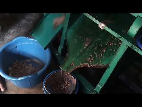 Coconut oil extracting machine Contact Cell-Whatsapp Nos. +254724166960 ...