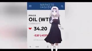 2020 stock market crash, as explained by Chika