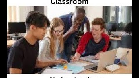 Setting Up A Learner-Centered Classroom