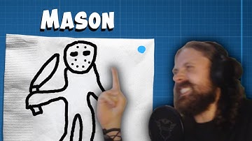 Forsen plays The Jackbox Party Pack 3 and 5 with subs! (with Chat)