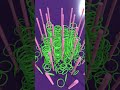 Brainrot Face Ring Falling 121 😱 #roblox #loop #3danimation