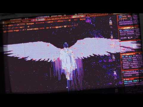 I found something horrible on the Deep Web (The Song of the Angels)