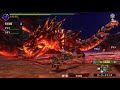 【魔物獵人MHXX / MHGU】勇氣重弩 講解 (粵語)
