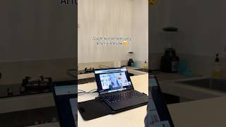 ai job interview hack 😭 Comment “app” for the link. #partnerparakeetai #coding #jobsearch #reels