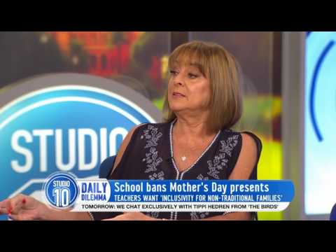 Banning Mother's Day? - Banning Mother's Day?