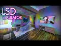 LSD Simulator VR - Early Access Trailer