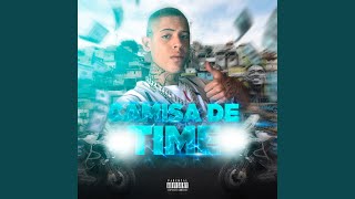 Camisa de Time