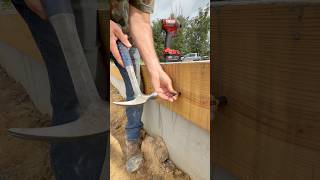 How to Strip Concrete Forms Like a Pro