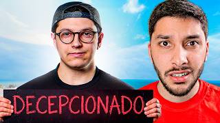 DRAMA de TRAMPOSOS en el MUNDIAL de WARZONE (EXPLICADO)