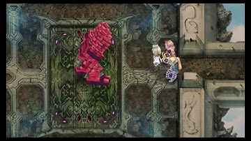 Rune Factory 4 Special Walkthrough (53) - Floating Empire (2) - West