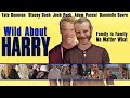 Exclusive Wild About Harry Trailer Starring Tate Donovan