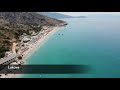 Albania-Sarande, Pasqyra, Lukove & Borsh 2021