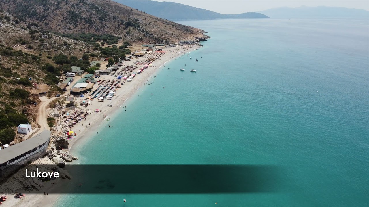 Albania-Sarande, Pasqyra, Lukove & Borsh 2021