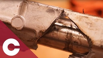 What You Might Be Missing with Your Rack & Pinion Install