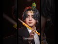 Happy Krishna Janmashtmi #bts #krishna