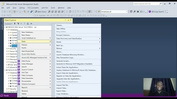 How to Copy SQL Server Databases Quickly Without Backup and Restore | Copy Database Wizard Tutorial
