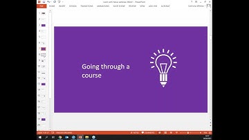Using Learn with NALA webinar 26 April