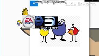 Mixels Falling Add Round 2