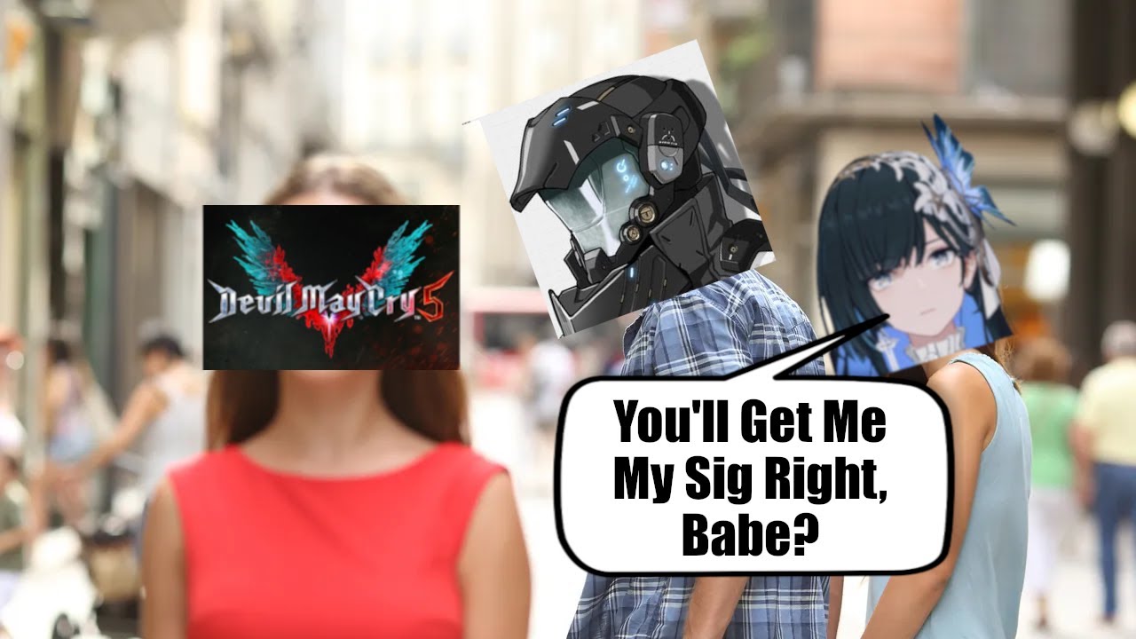 [Punishing: Gray Raven] Selena Pianissimo 5* Weapon Rotation Guide