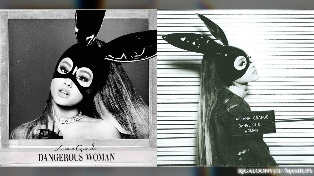 Everyday X Side to Side - Ariana Grande & Nicki Minaj (mashup)