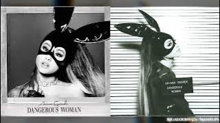 Everyday X Side to Side - Ariana Grande & Nicki Minaj (mashup)