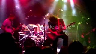 Torture Victim - Fatal Wounds