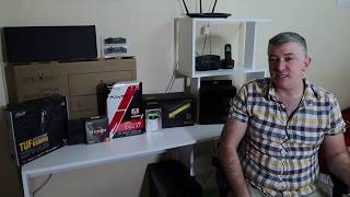 Seç Bi̇r Oyun Ki İçi̇n Oyun Bi̇lgi̇sayari Toplamak Ve Kurulum