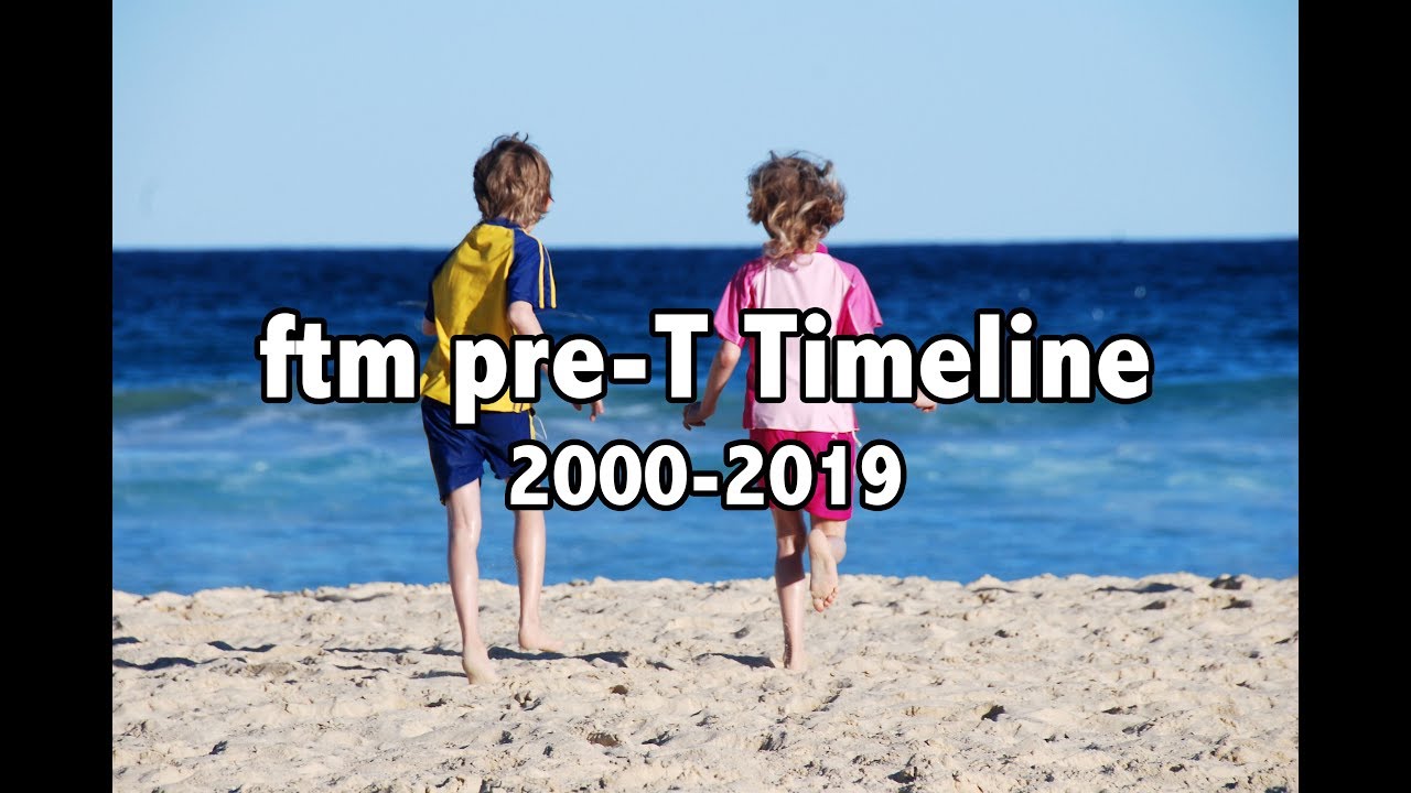 ftm Timeline (Twin Edition)