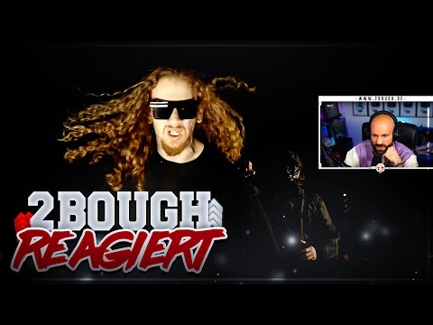 Paves 16 - Ist Ok / 2Bough reacts