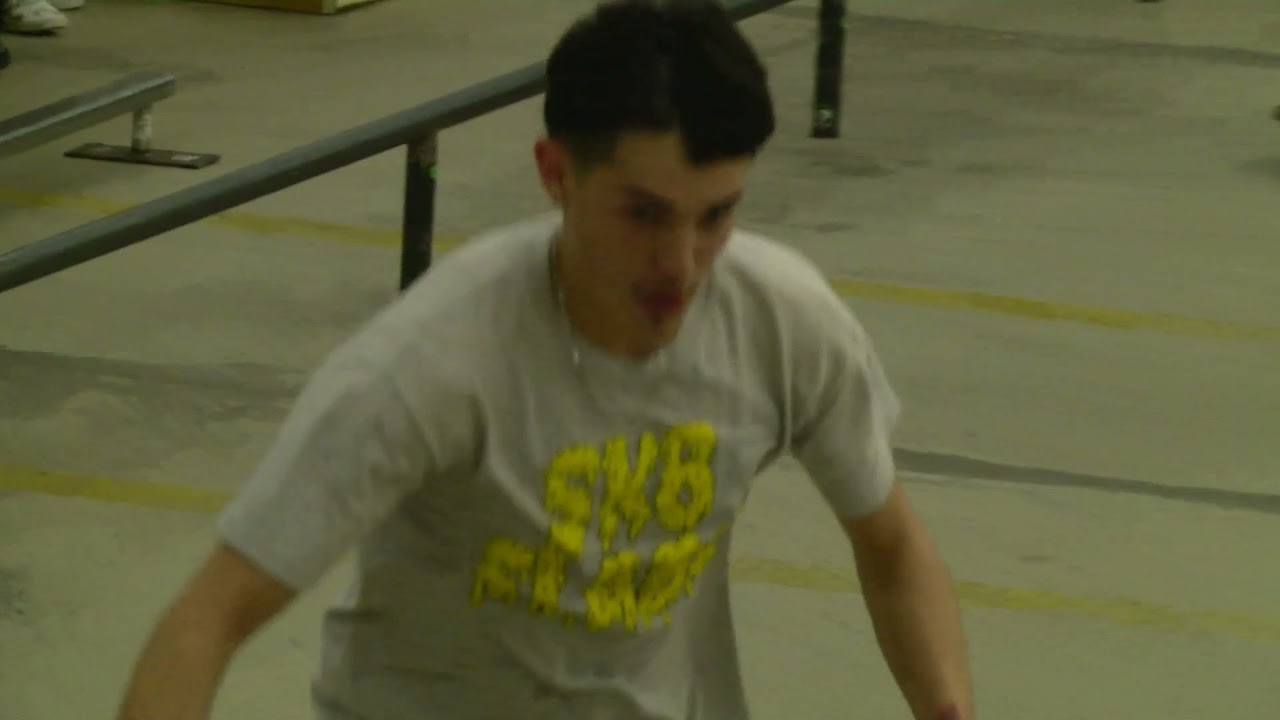 Fargo RAW Minute Edgar Armenta and Friends