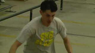 Fargo RAW Minute Edgar Armenta and Friends