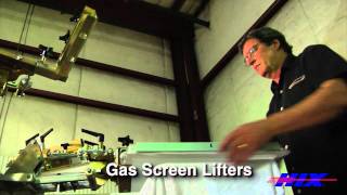 Rotary Screen Printing HD