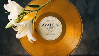 The Avalon Lounge - Ember Glow Smooth Chill House Extended Session For Productivity