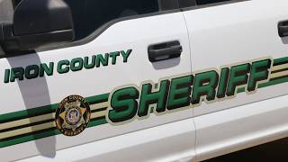 Human remains found in western part of Iron County, authorities say