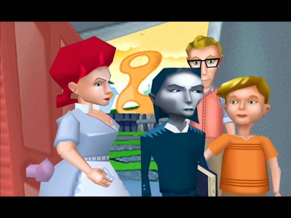 Choose your Own Nightmare Evil Penpal YouTube