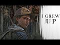 Clementine / TWDG / I Grew Up