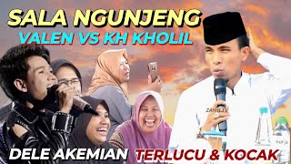 Ceramah KH. KHOLIL YASIN Terbaru 2026 Full Lucu & Kocak Live Kejawanan - Bondowoso 