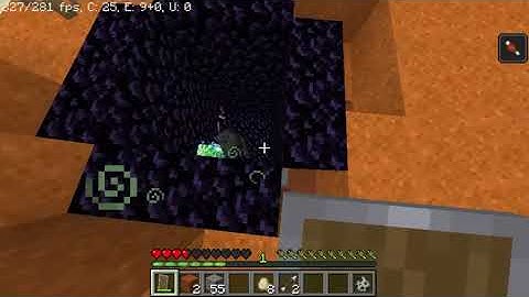 Minecraft Spawn Eggs Crafting Recipe In Survival!