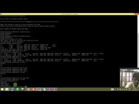 EXP NO. 10 : INTERMEDIATE CODE GENERATION