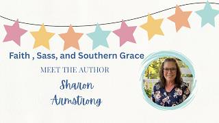 Author Sharon Armstrong Introduction