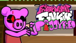 Play this mod! (FNF Piggyfied) screenshot 4