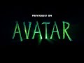 Previously On AVATAR