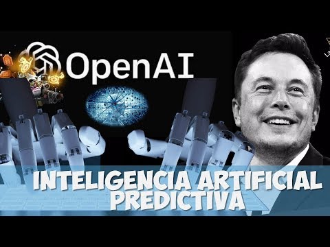 Vídeo: Inteligencia Artificial Predictiva De Delitos 